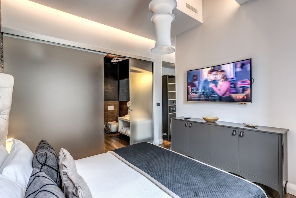 Фото Rhea Silvia Luxury Spagna