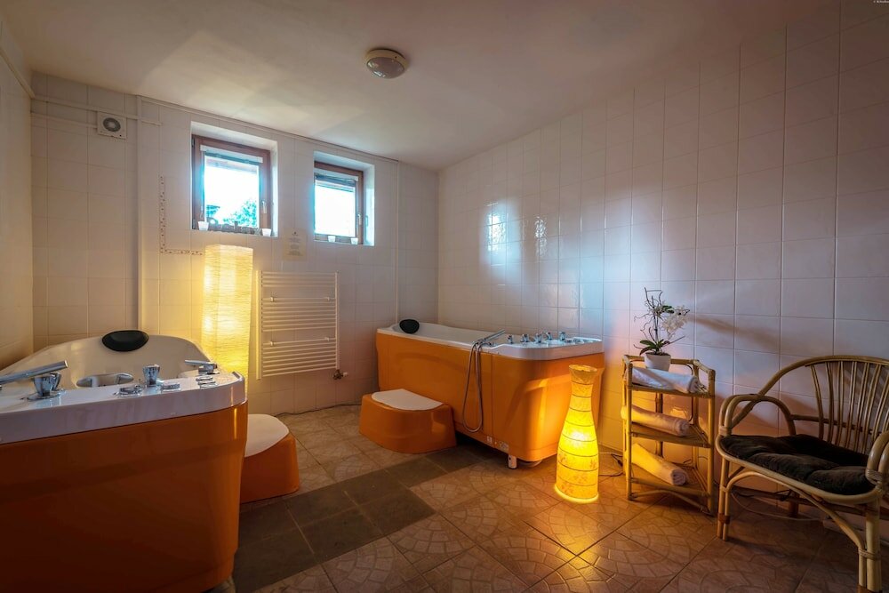 Фото Hotel Villa Siesta