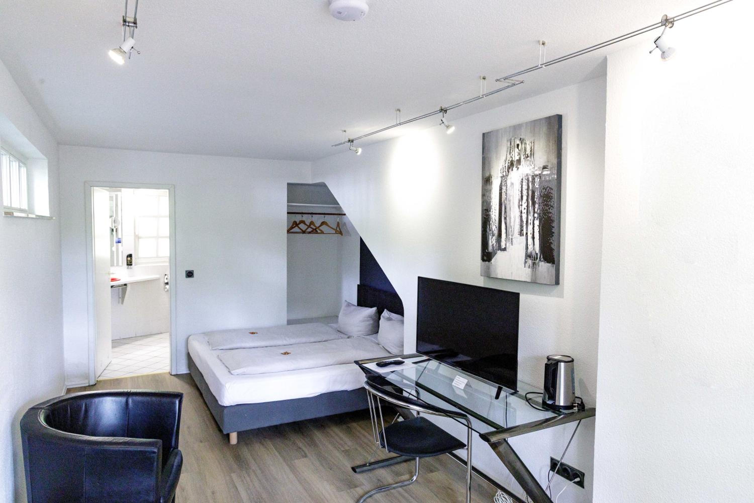 Фото Hotel Nüller Hof