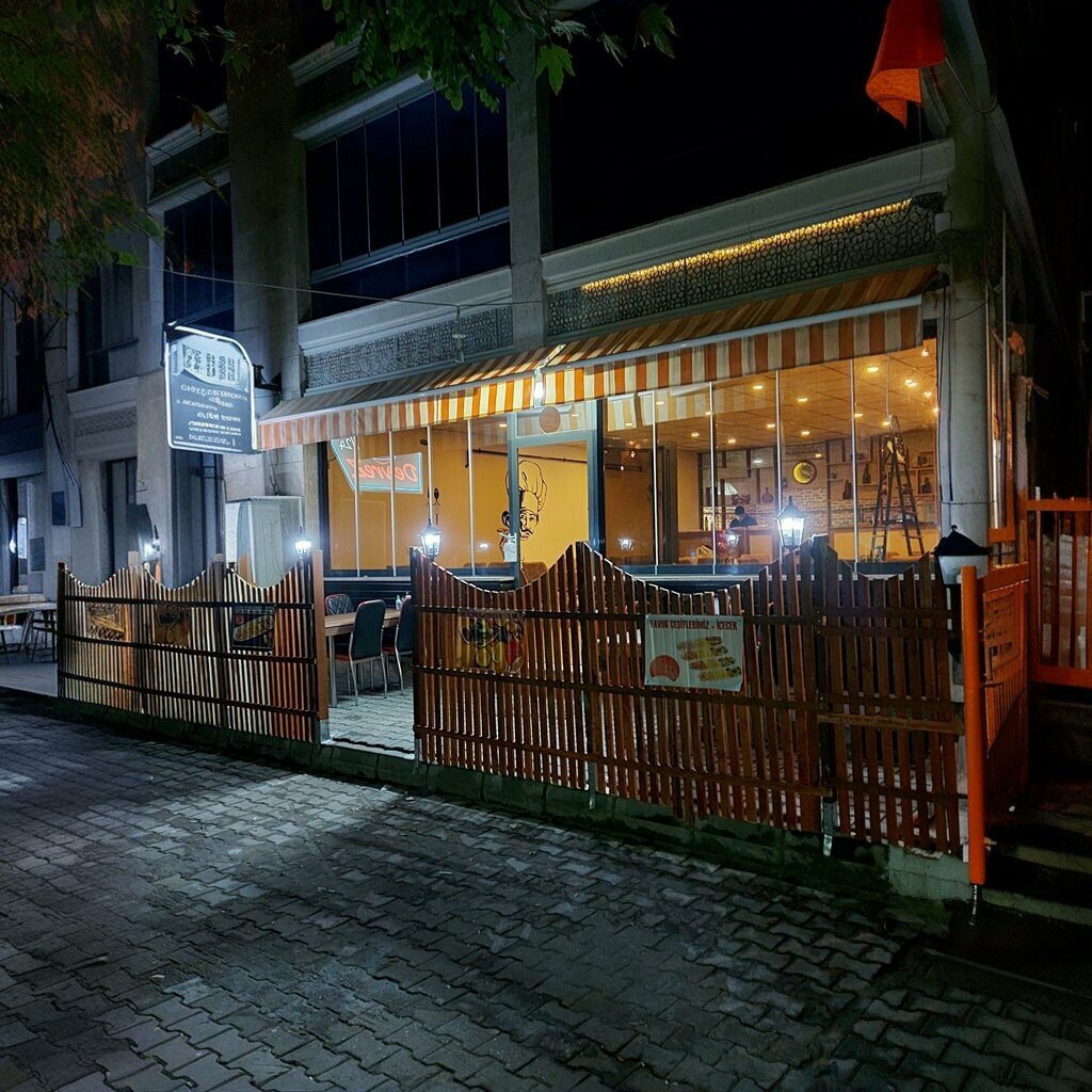 Cafe Corbaci Barla Kirsehir, Kirsehir, photo