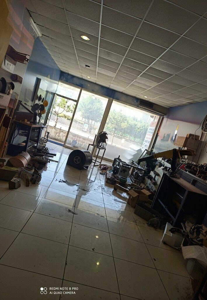 Electrical works Genel Bobinaj, Istanbul, photo