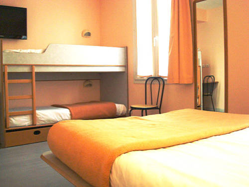 Фото Hotel de Rosny