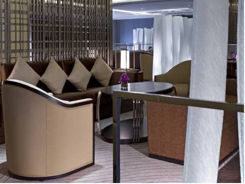 Фото Sheraton Grand Beijing Dongcheng Hotel