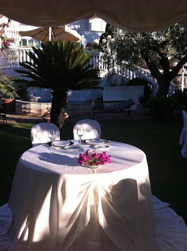 Фото Hotel Sovrano