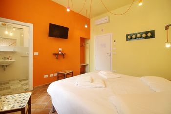 Фото Il Mercato Centrale B&b