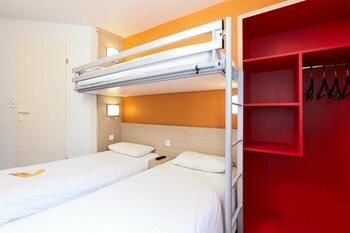 Фото Première Classe Lyon Ouest  Tassin