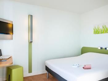 Фото Ibis budget Issy Les Moulineaux Paris Ouest