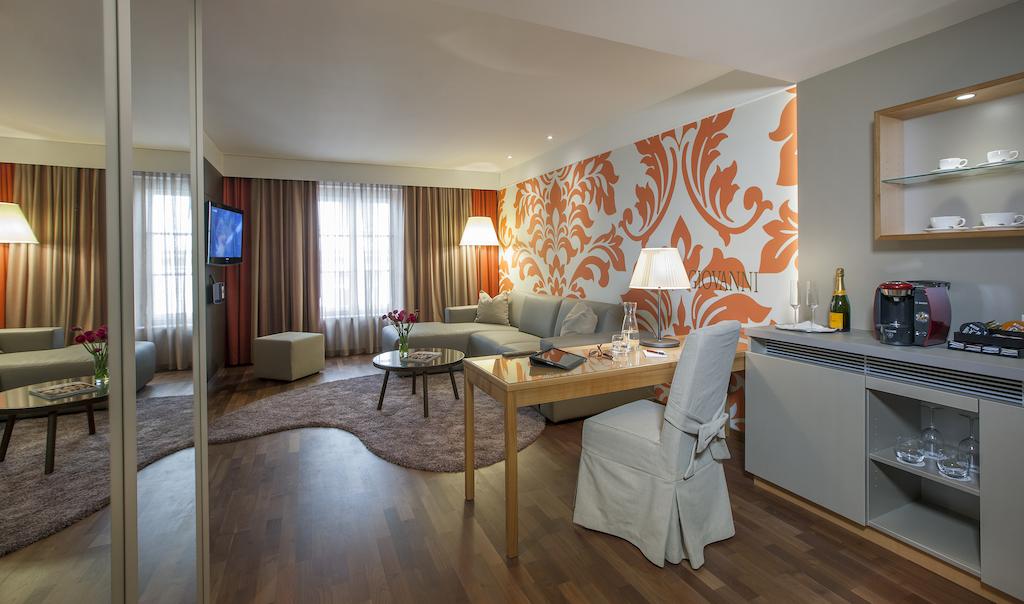 Фото Boutique Hotel Das Tigra