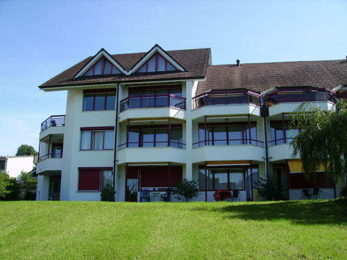 Гостиница Apart Holidays