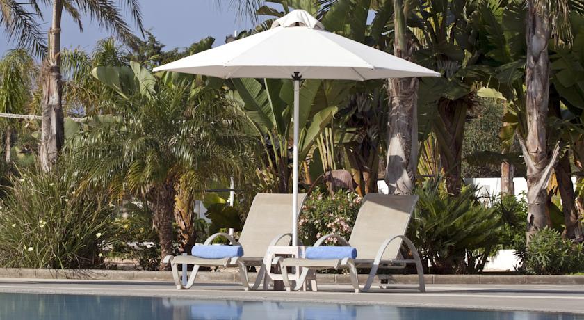 Фото Christofinia Hotel