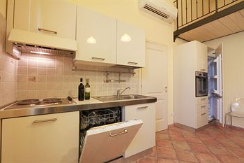 Фото Petit Studio Duomo Florence