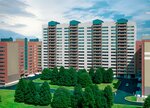 Движение (Krasnoyarsk, Gruntovaya Street), housing complex