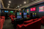BetBoom (Garibaldi Street, 23/54), bookmakers