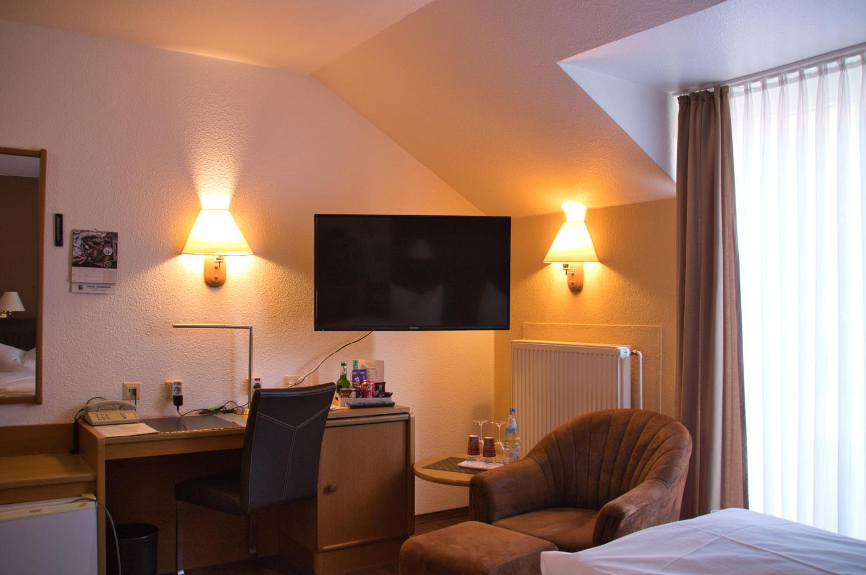 Фото Hotel Quellenhof