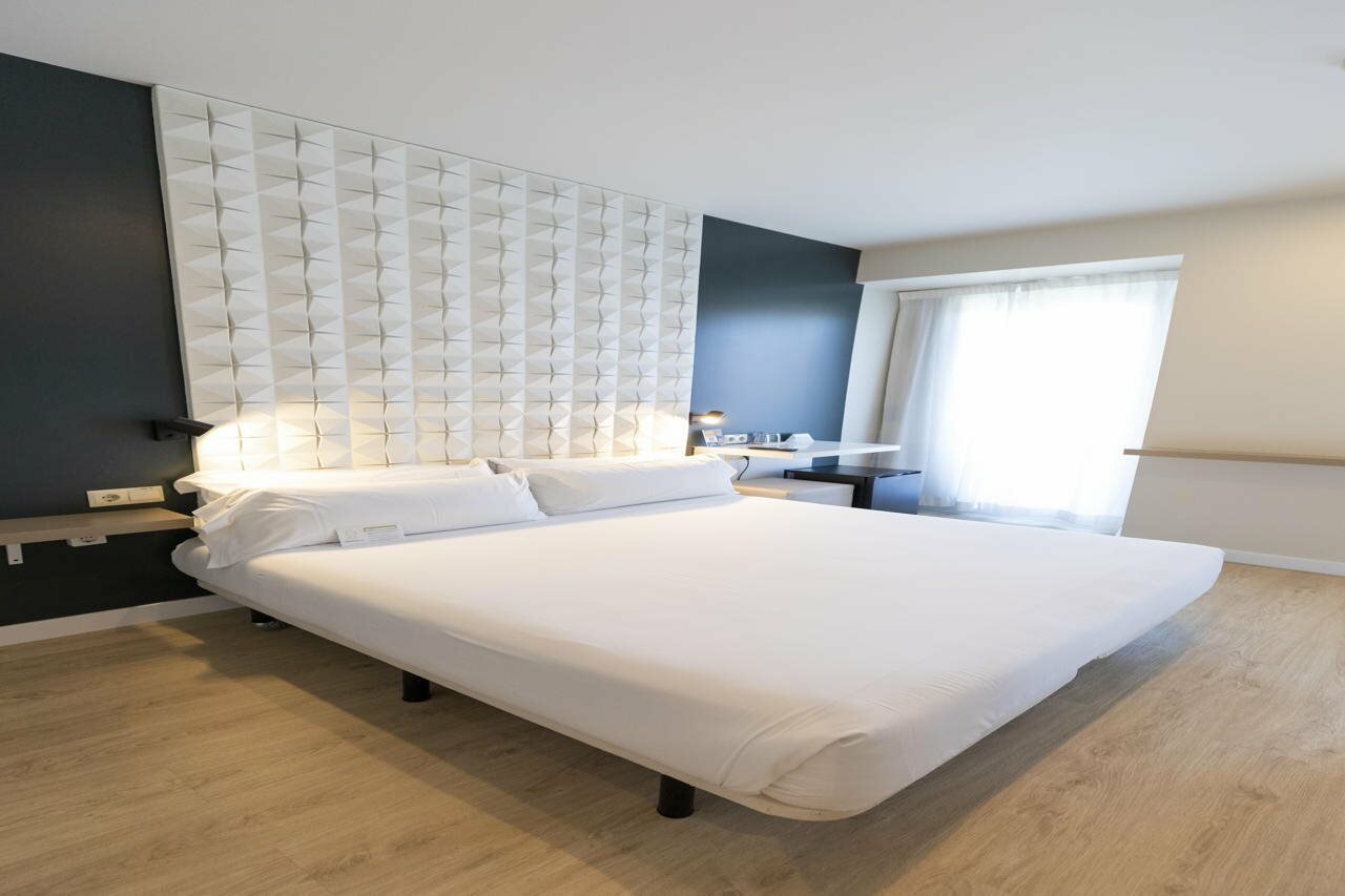 Фото Urban Sea Atocha 113