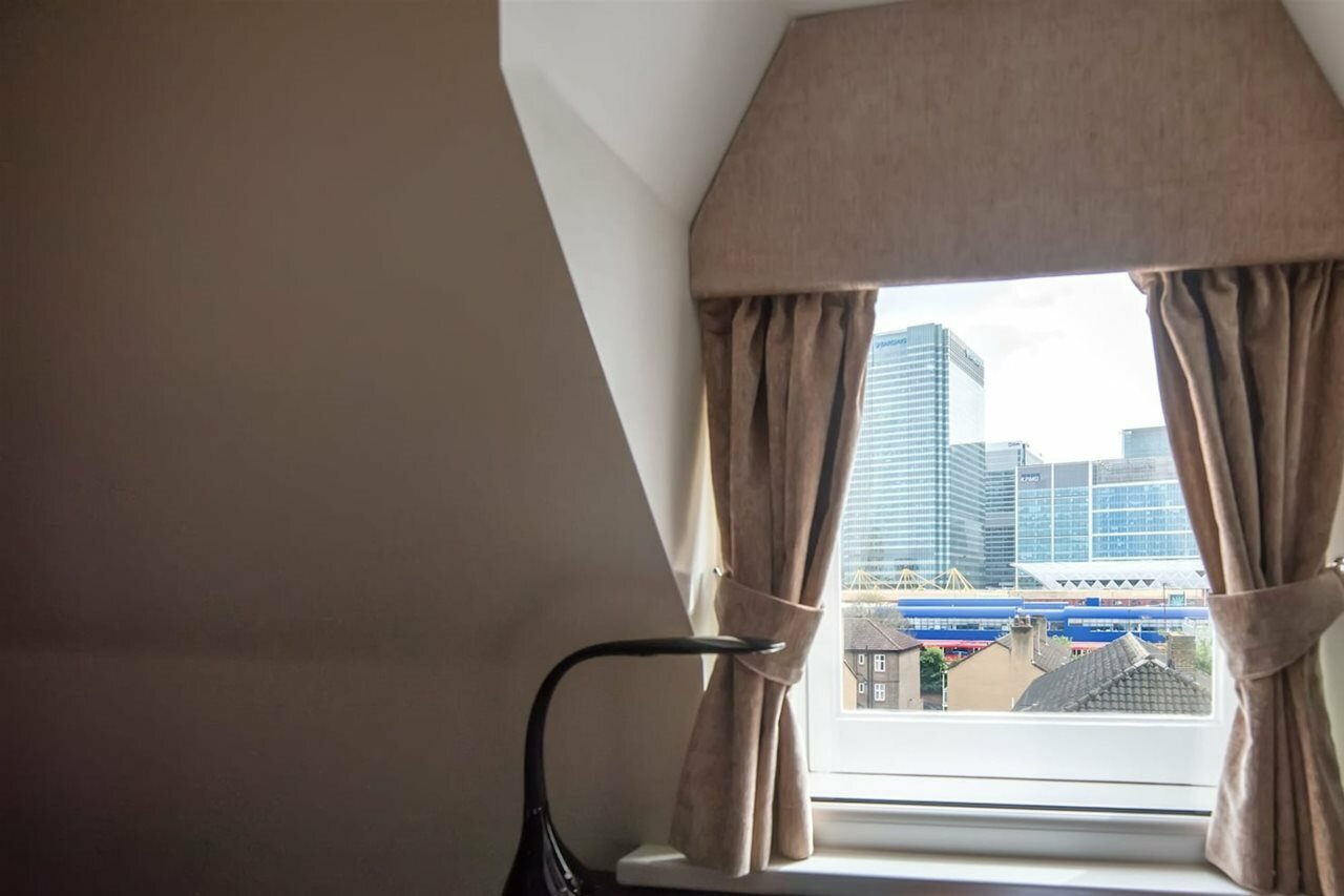 Фото Lansbury Heritage Hotel