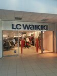 LC Waikiki (municipiul Bălţi, strada Nicolae Iorga, 11/3), tienda de ropa
