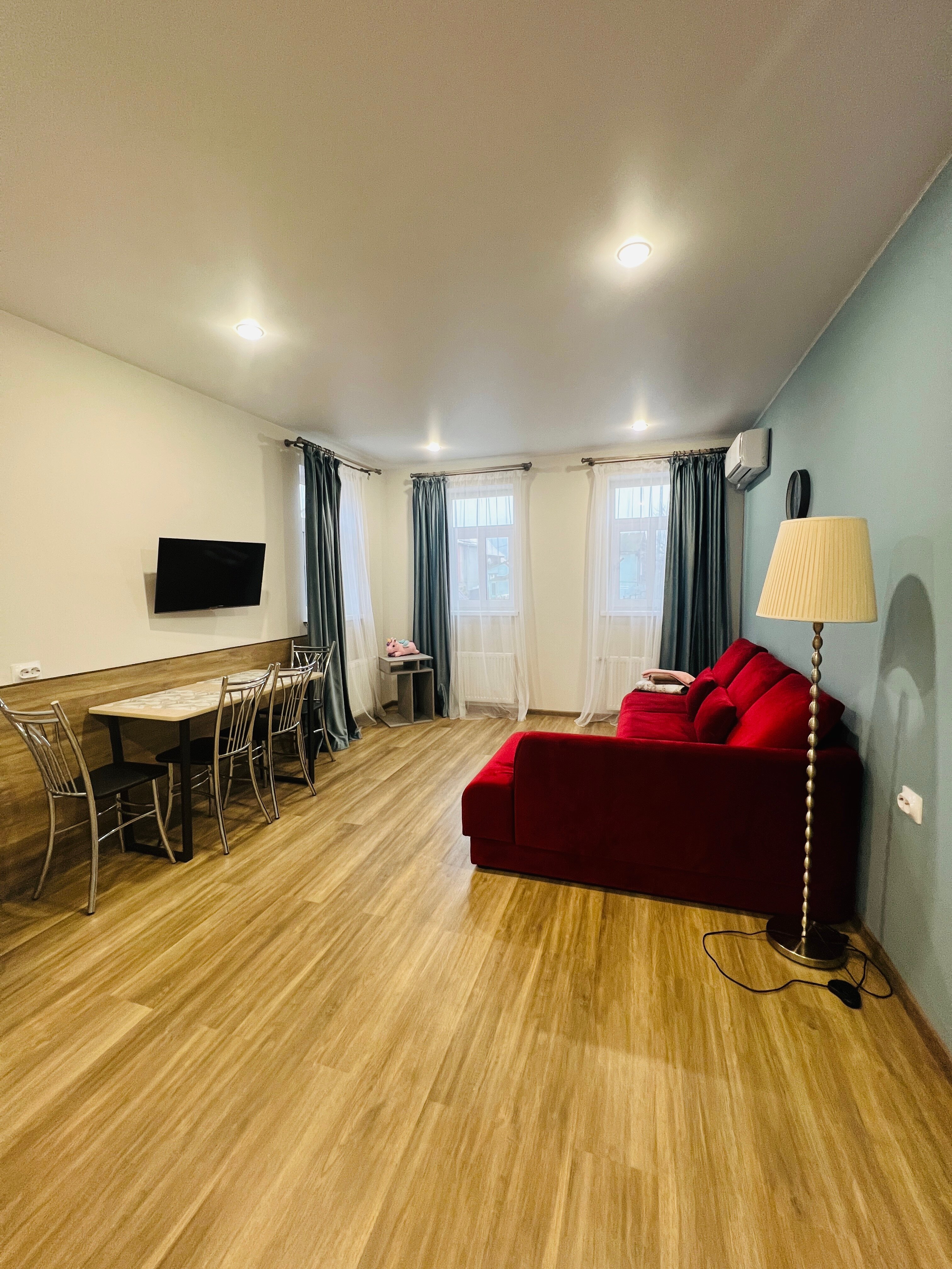 Фото Пролетарский дворик