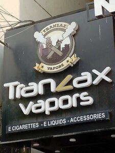 elfbar nachfüll pod läuft aus Mr. Fog Aura 60K – dripcrate vape shop