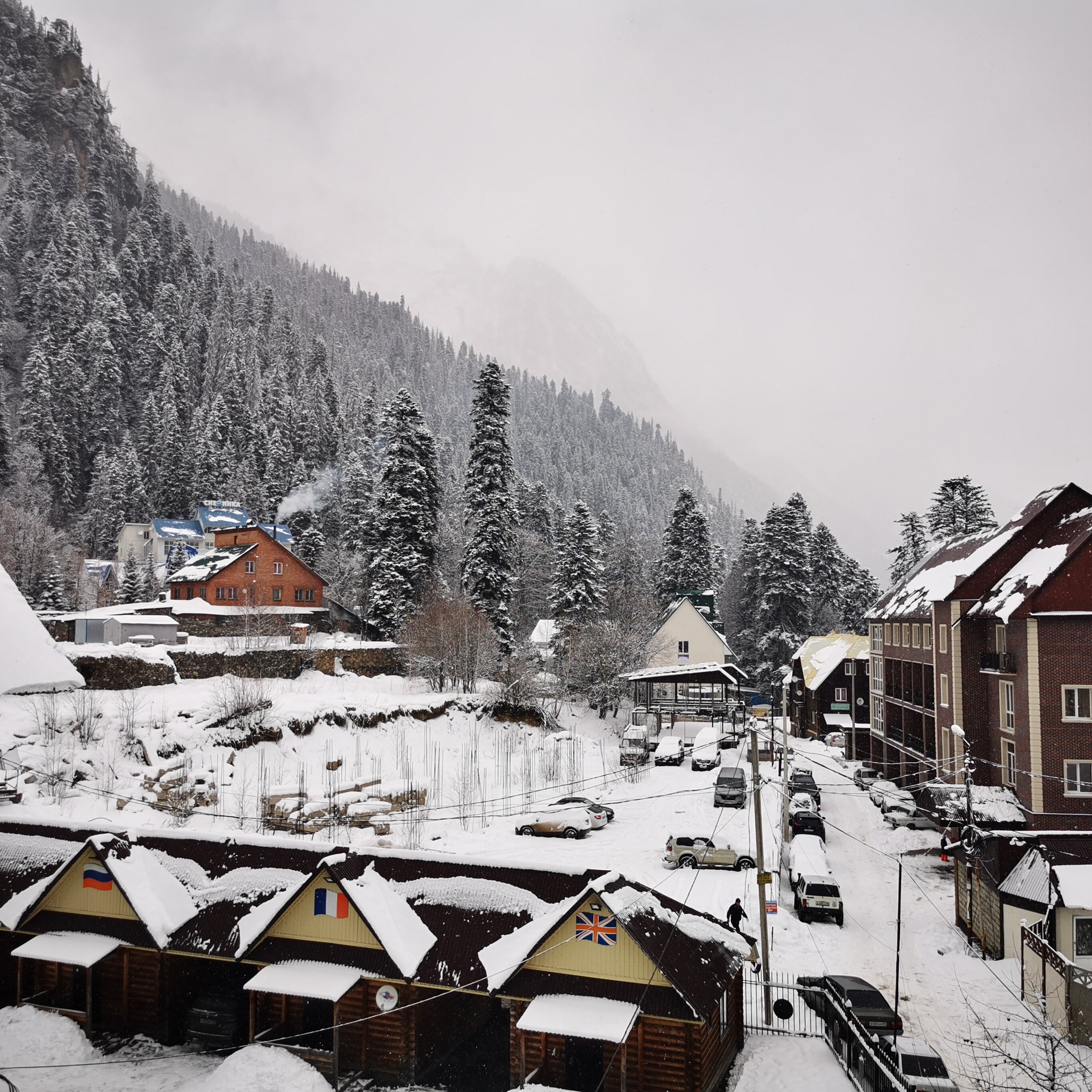 Фото Алатау Люкс