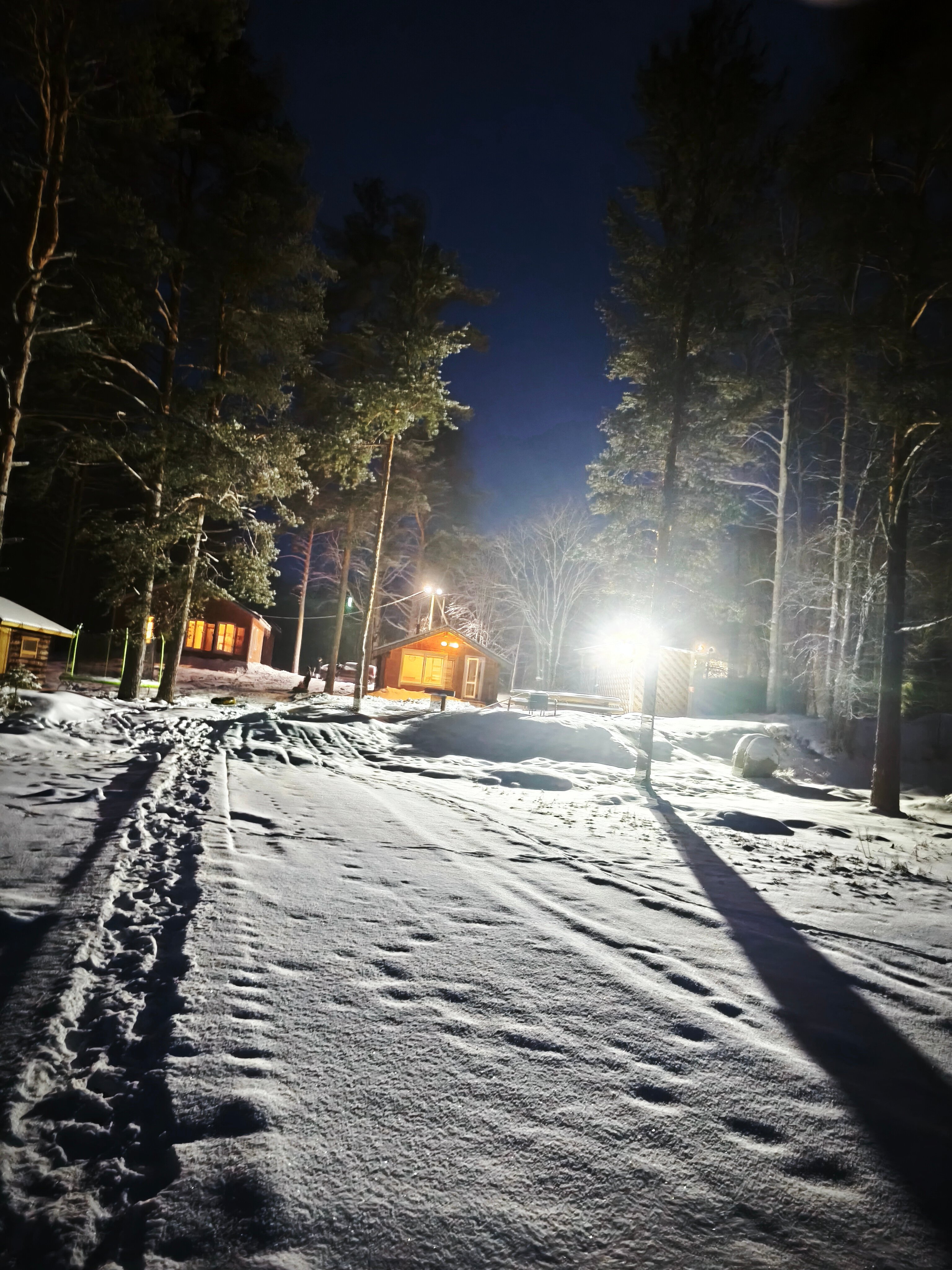 Фото Бухта Лапиковых
