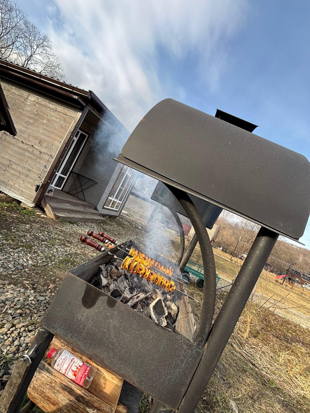 Фото Магия природы