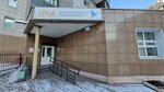 Кейс (78th Dobrovolcheskoy Brigady Street, 32), design institute