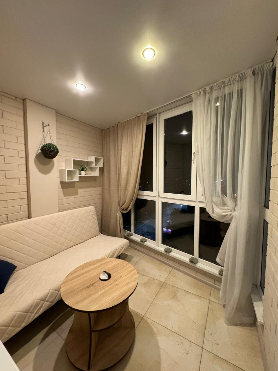 Фото Квартира посуточно