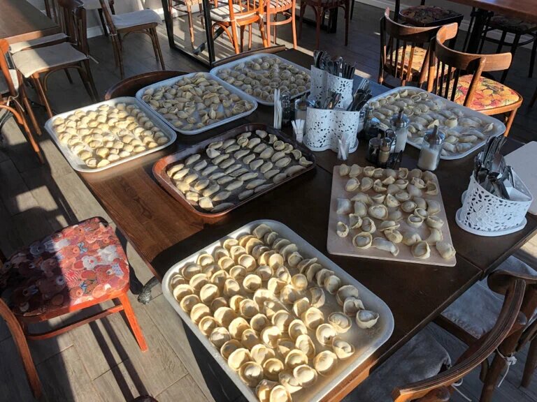 Фото Тенгри