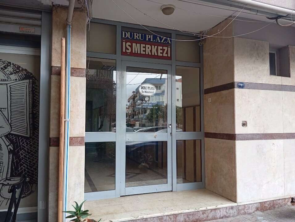 Flying club Coworking, Izmir, photo