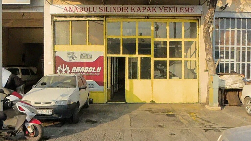 Car service, auto repair Anadolu Cylinder Head Renewal, Konya, photo