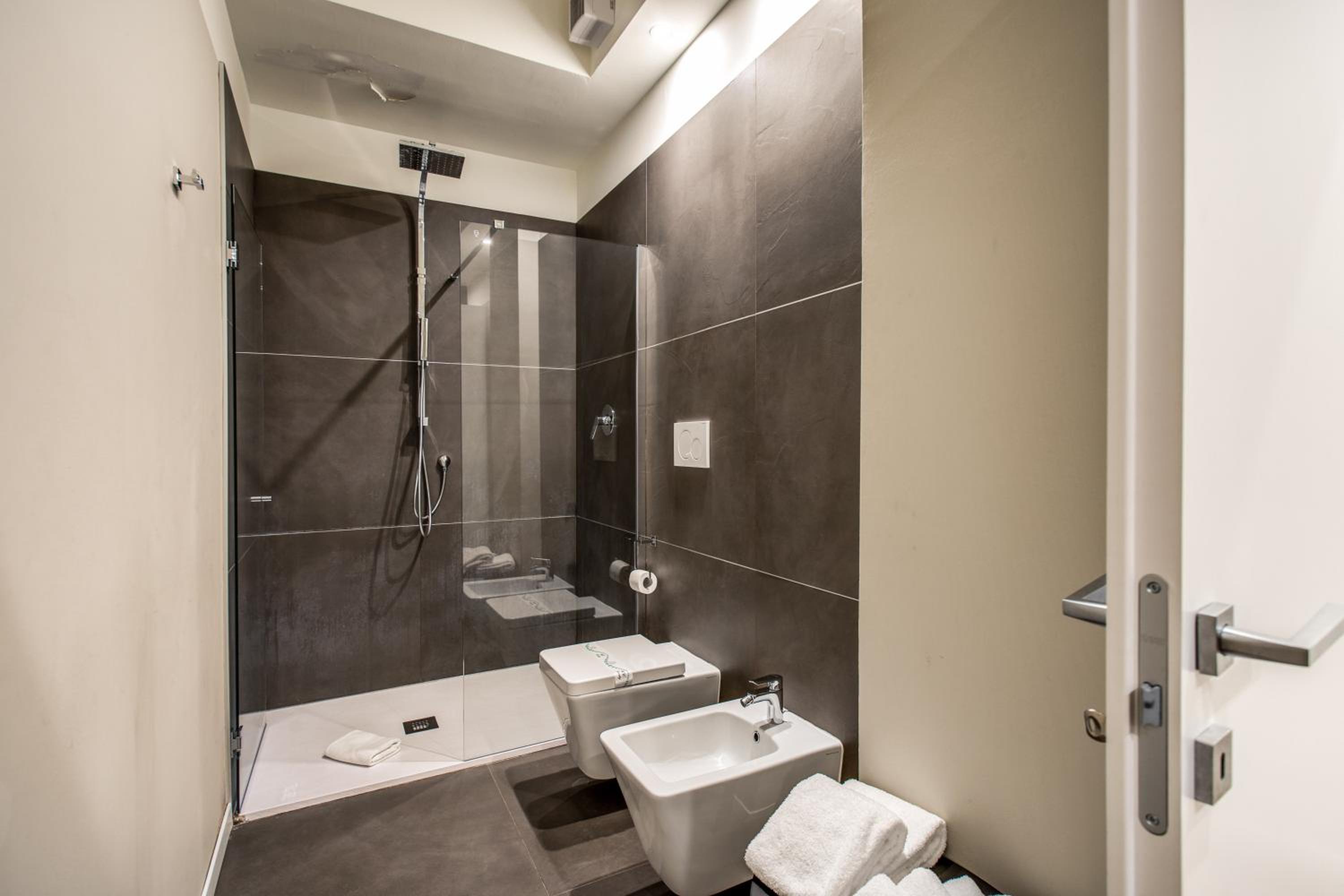 Фото Suite Santa Tecla-NEW