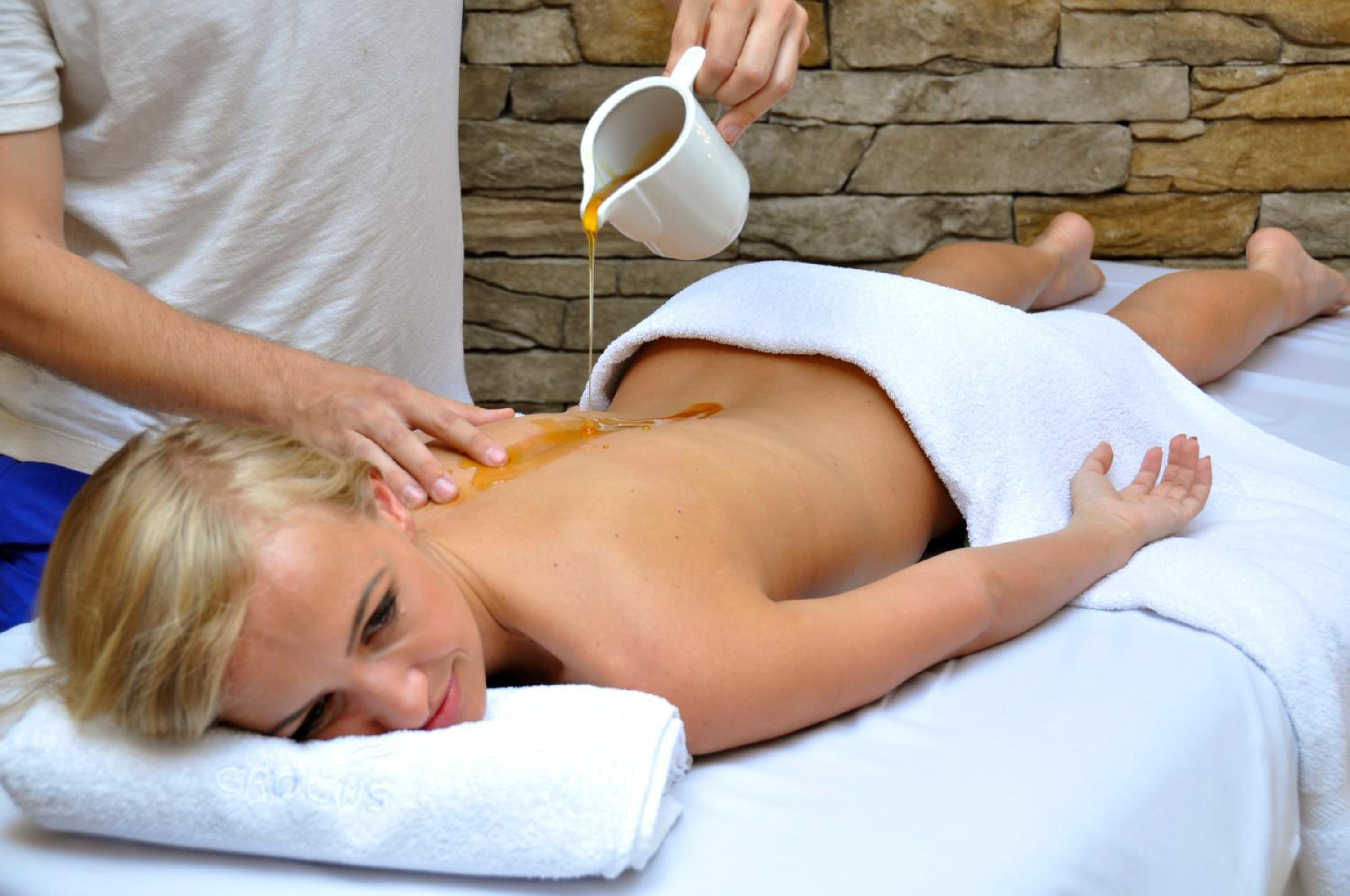 Фото Hotel Crocus