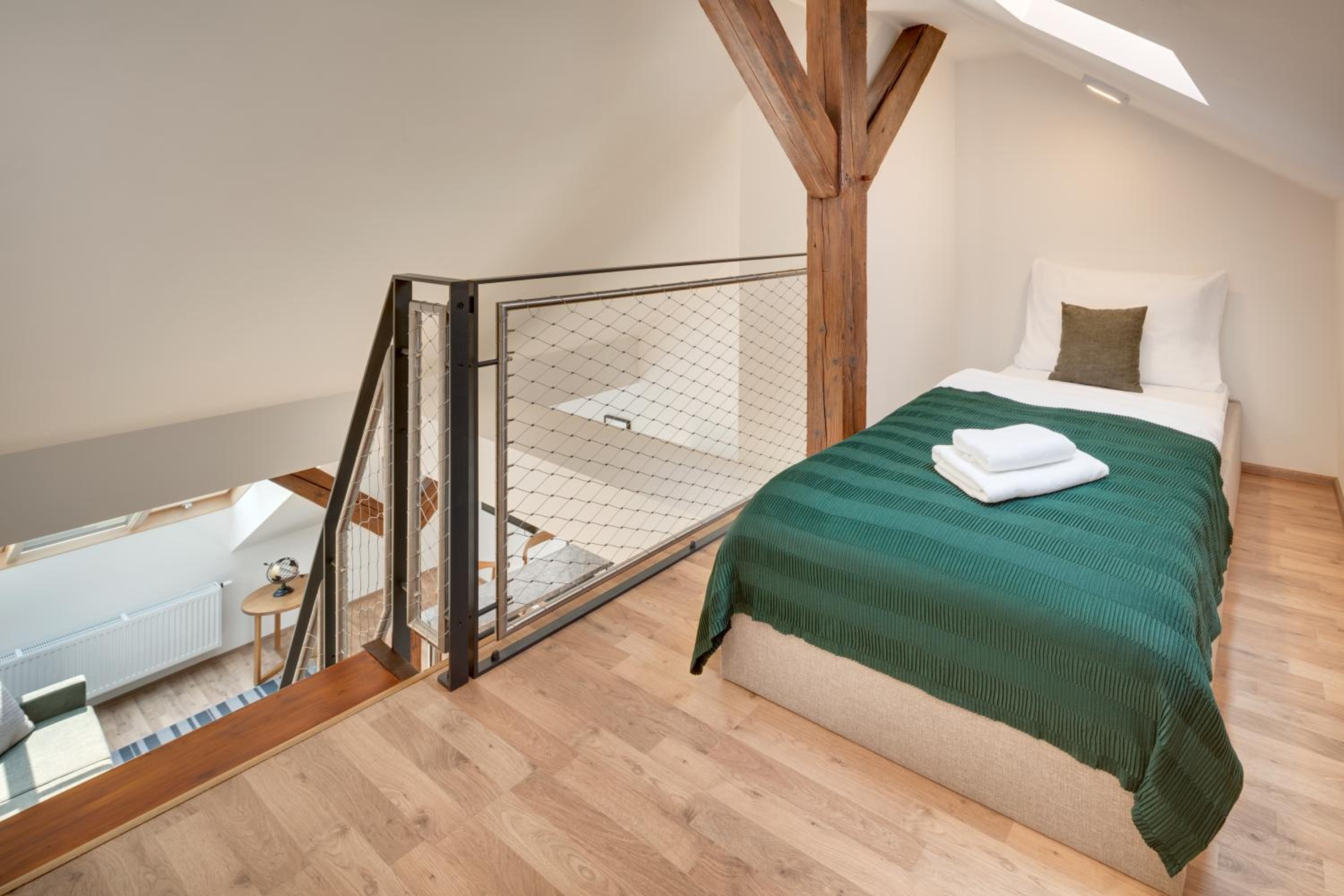 Фото Louren Apartments