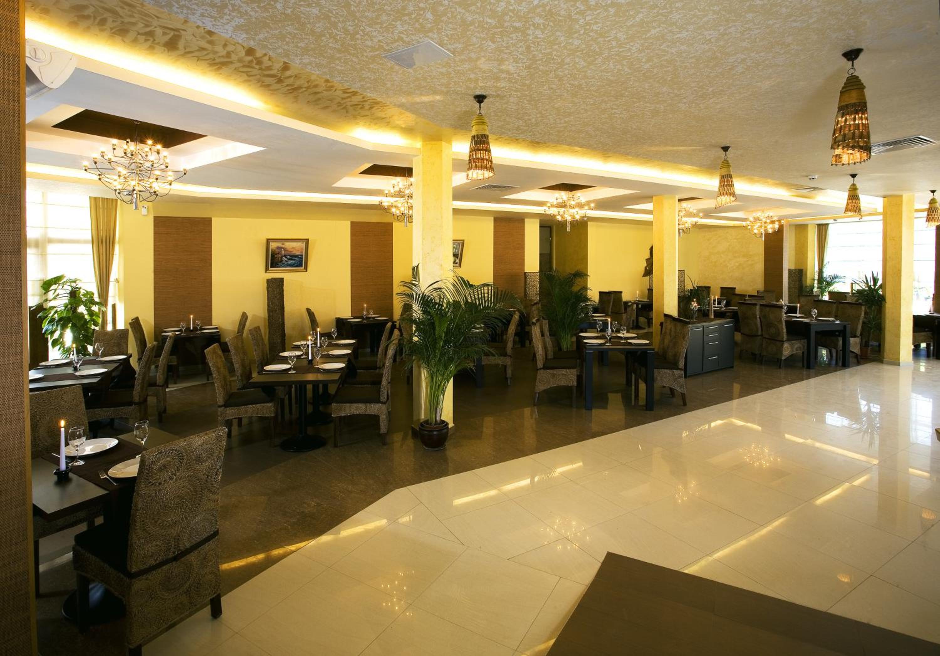 Фото Laguna Beach Resort & SPA