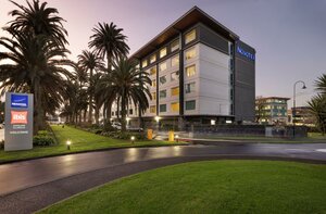 Гостиница Ibis Auckland Ellerslie