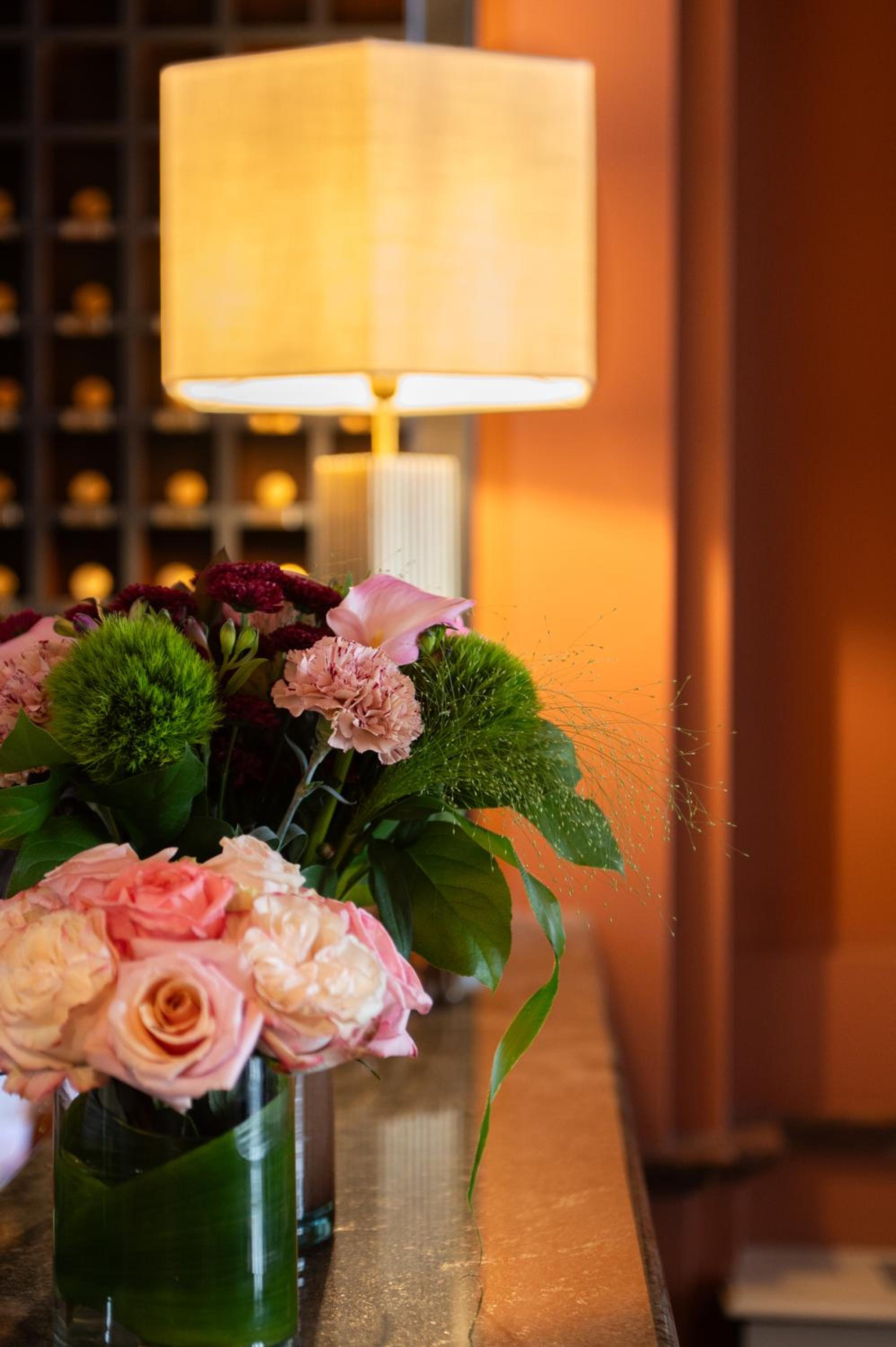 Фото Hotel Dukes' Arches