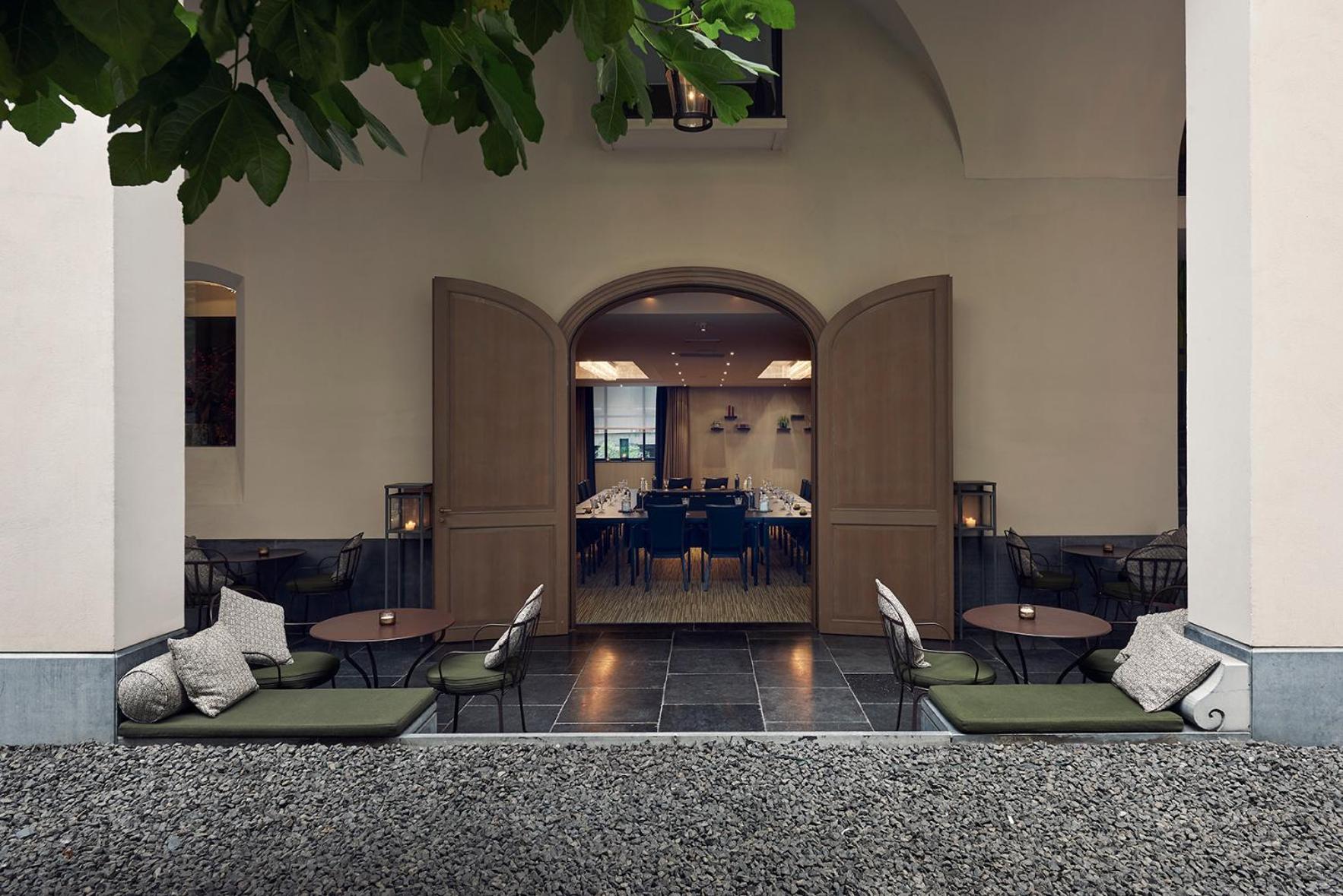 Фото The Dominican