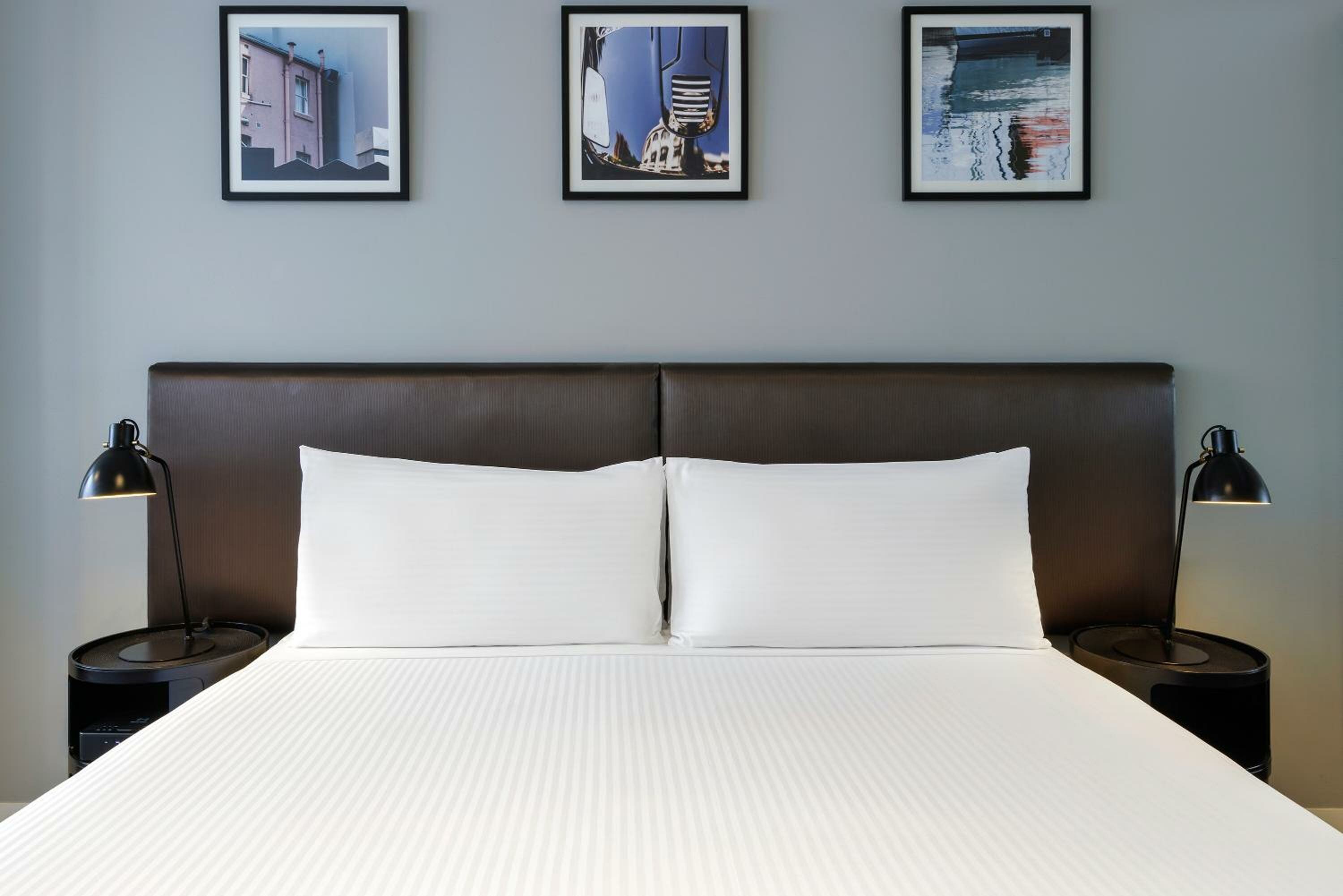 Фото Holiday Inn & Suites Sydney Bondi Junction, an Ihg Hotel