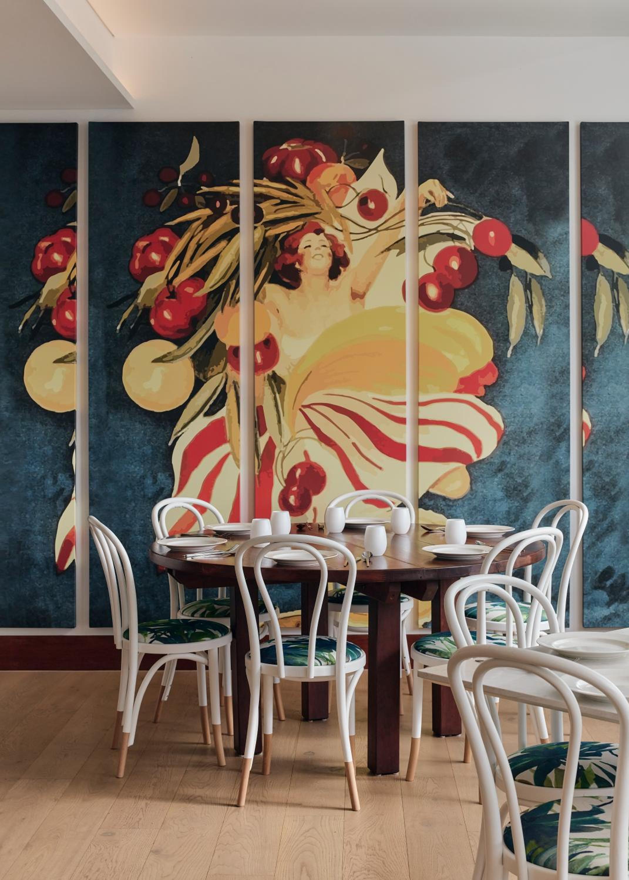 Фото Crystalbrook Flynn