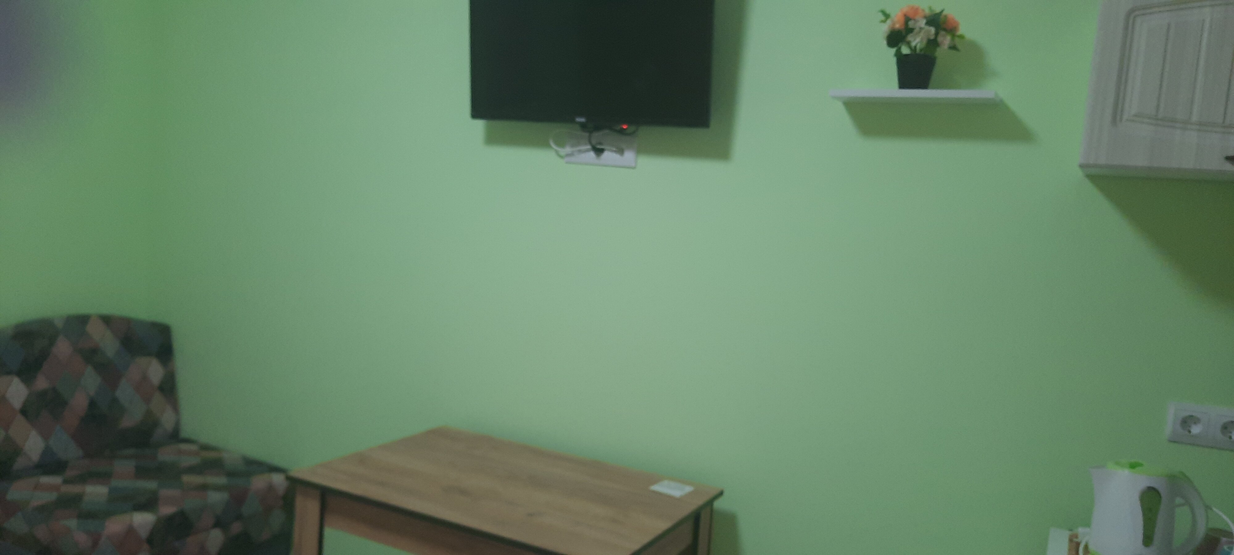 Фото Кальмар