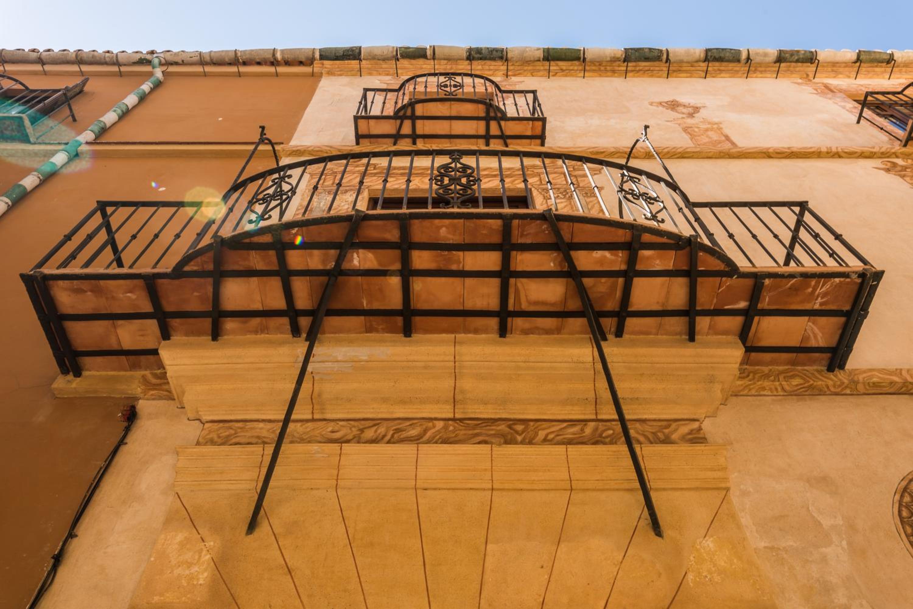 Фото Feelathome Merced Apartments