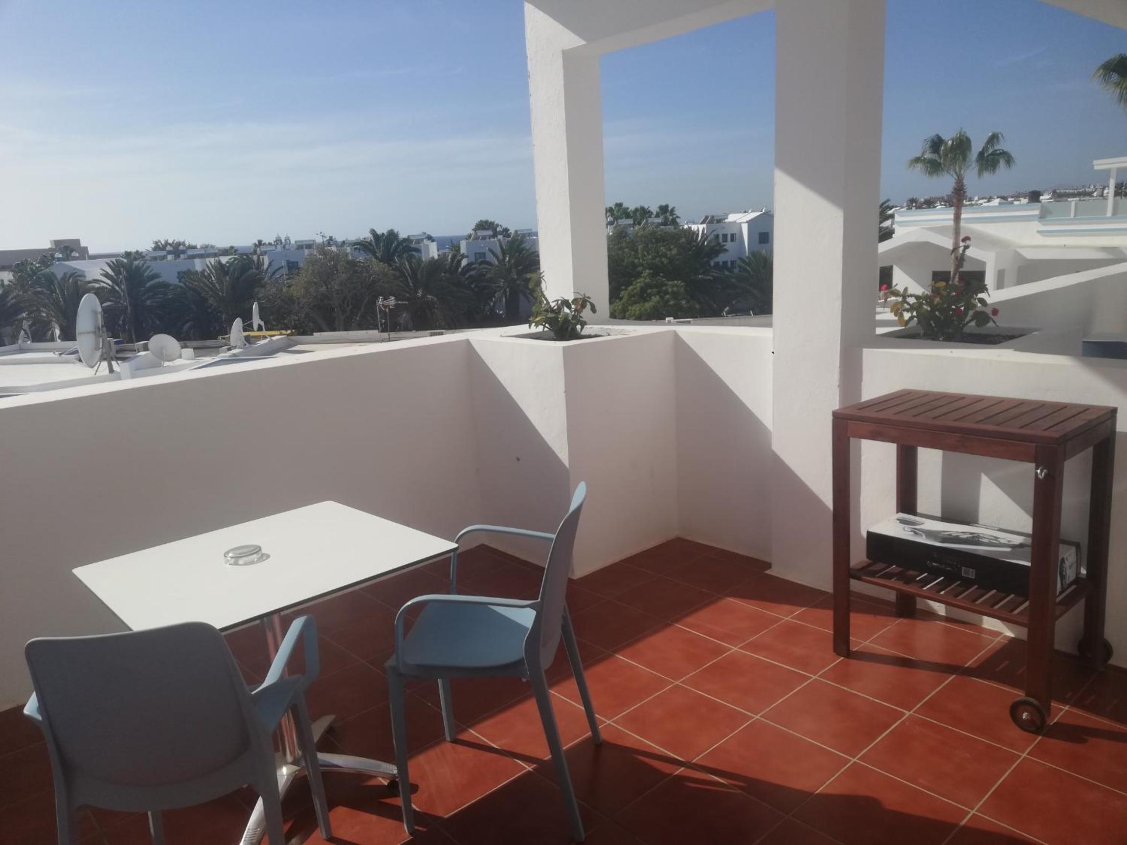 Фото Apartamentos Océano - Adults Only