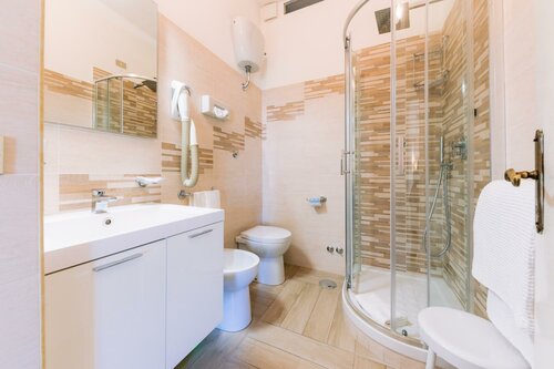 Гостиница Hotel Toro в Равелло