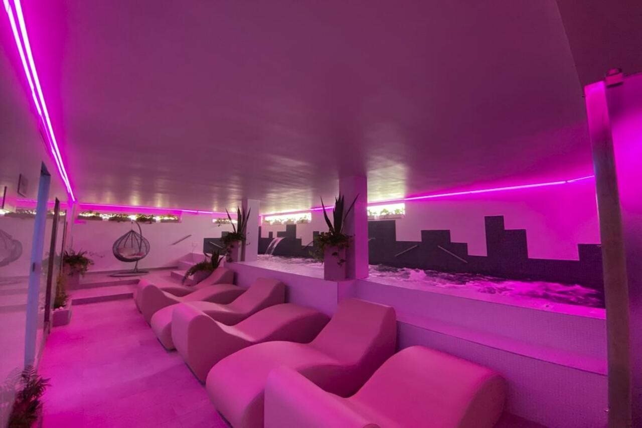 Фото Hotel Villa Chiara