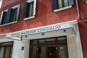 Гостиница Venice Maggior Consiglio