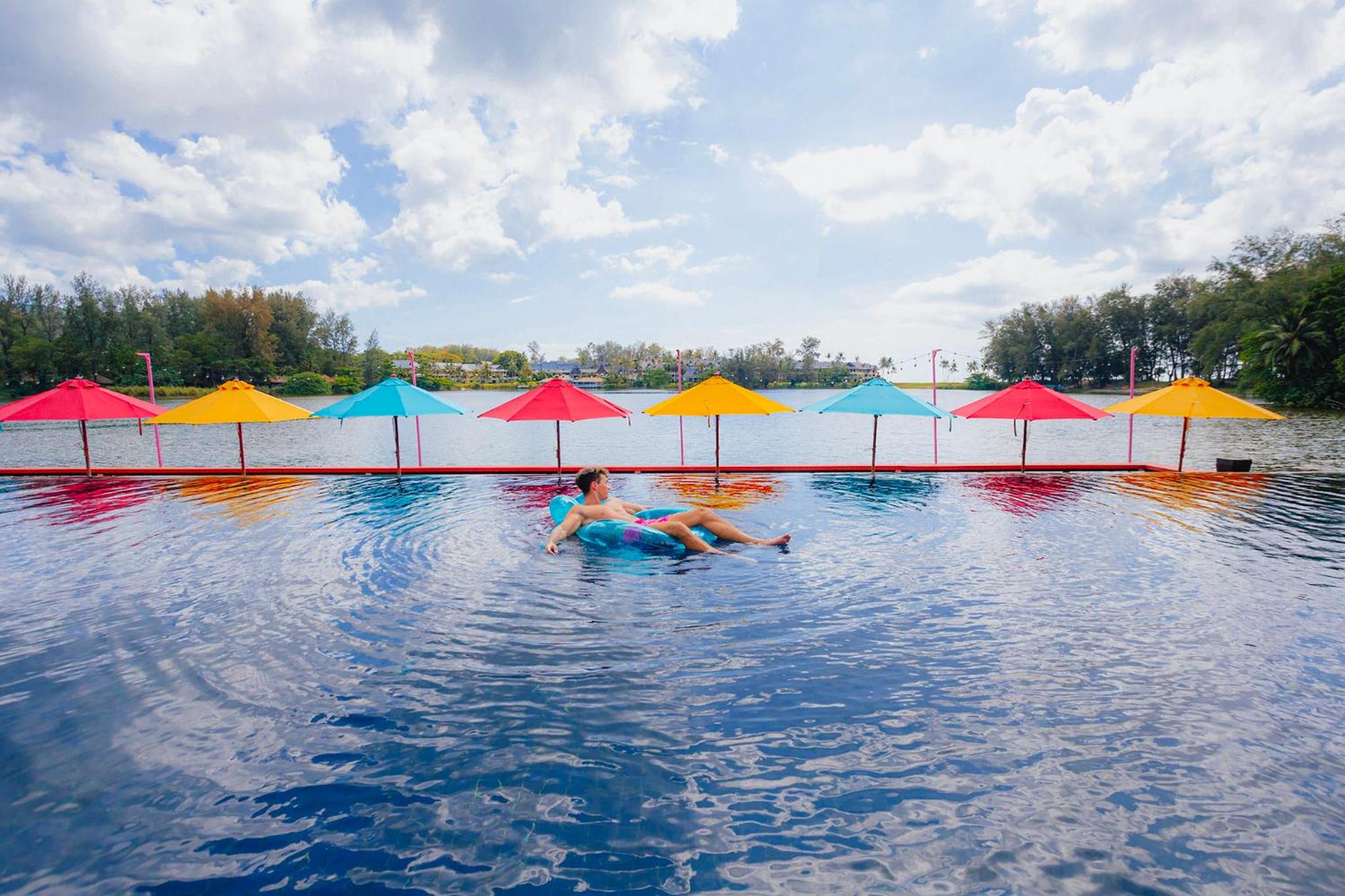 Фото Cassia Phuket