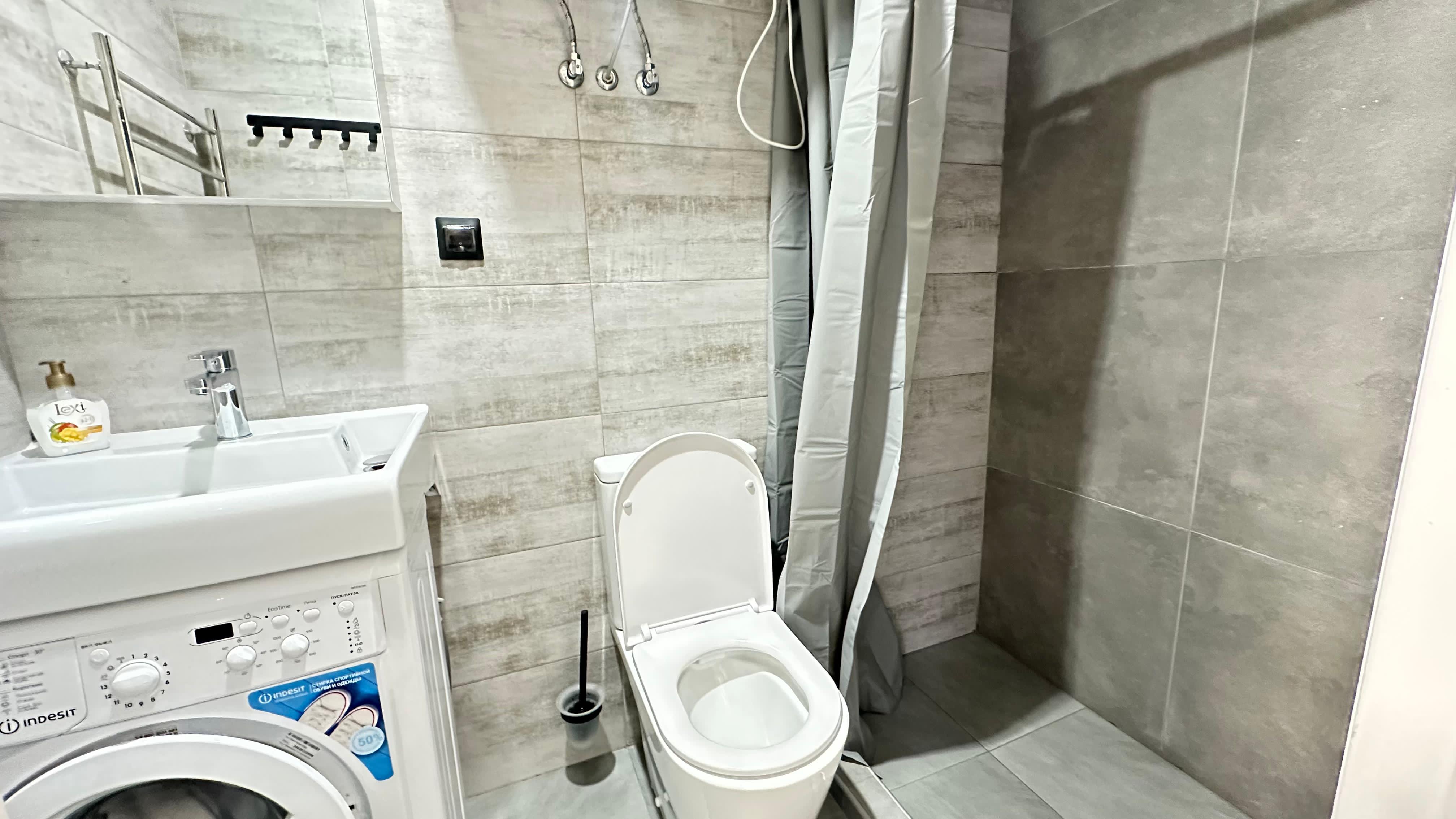 Фото Атмосфера