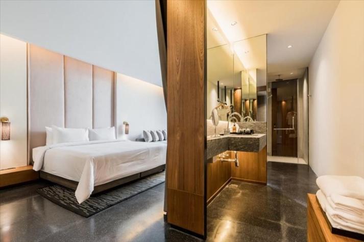 Фото Ana Anan Resort & Villas Pattaya