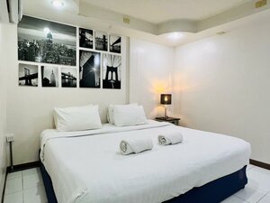 Bed by Tha-Pra Hotel and Apartment (Bangkok), hotel